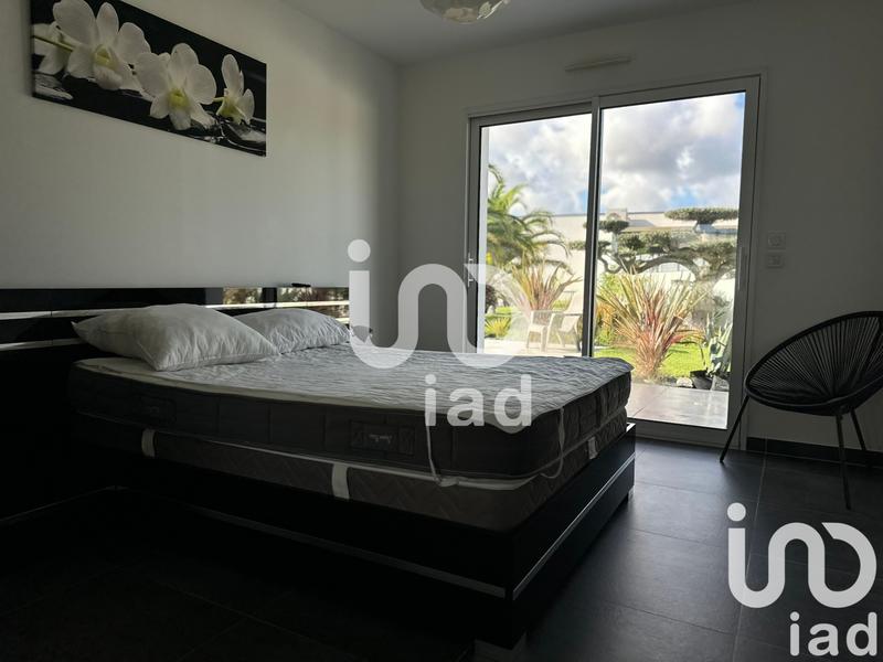 Maison - 125 m² - 4 pièces