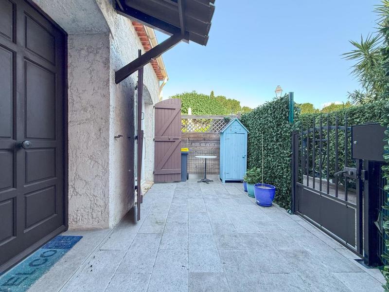 Maison - 59 m² - 3 pièces