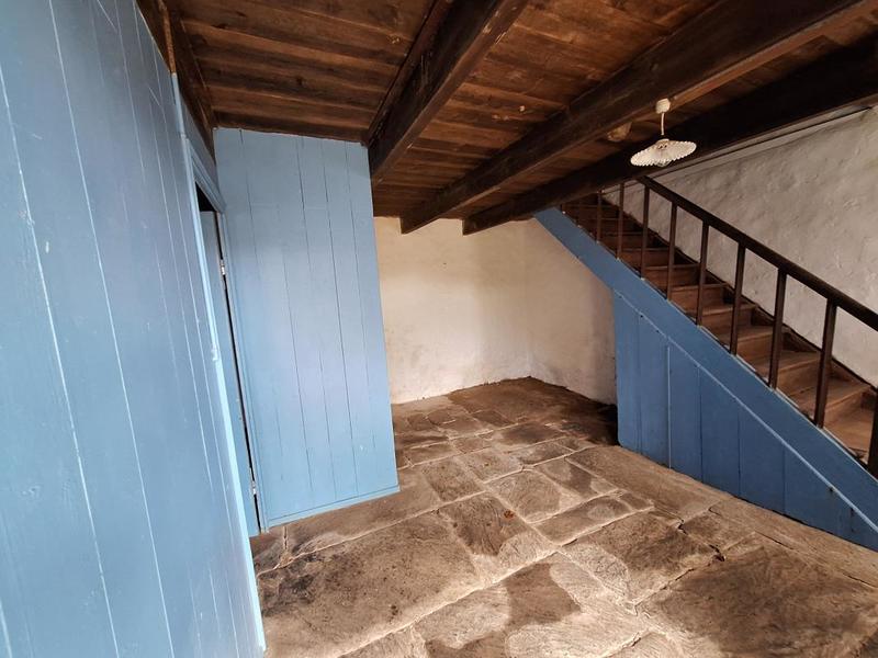 Maison - 98 m² - 3 pièces