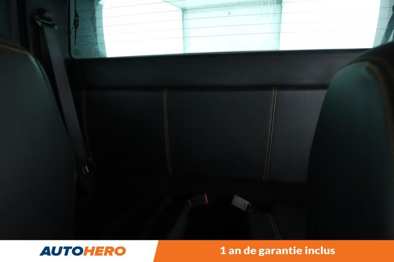 Ford Ranger 2.0 EcoBlue Super Cabine Wildtrak Auto 213 ch