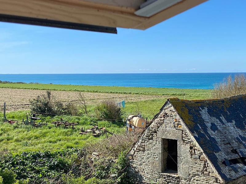 Maison ancienne - 220 m² - 12 pièces