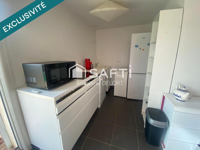 Maison - 223 m² - 8 pièces