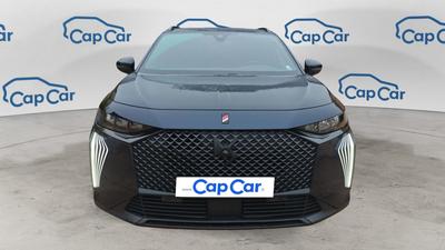 Ds Ds 7 1.6 E-tense Thp 225 Hybrid Bva8 Performance Line - Automatique