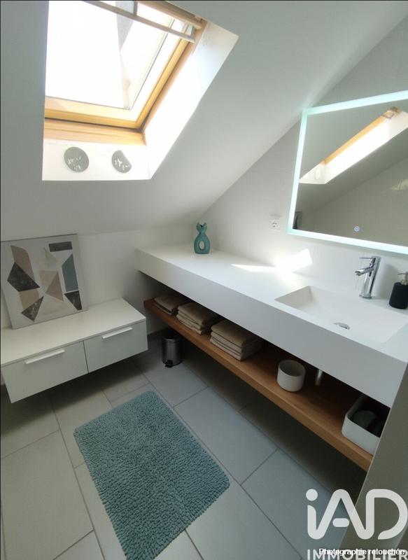 Maison - 146 m² - 7 pièces