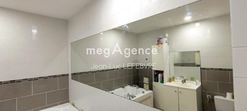 Maison - 175 m² - 7 pièces