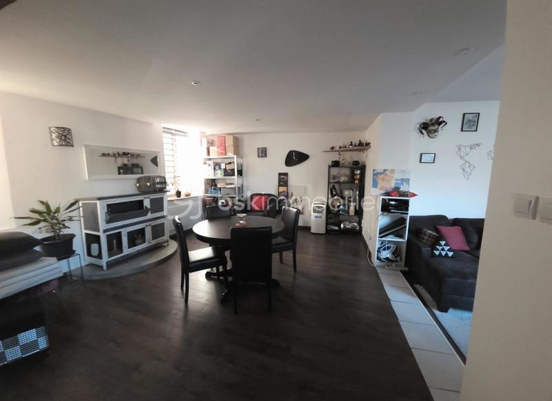 Maison - 158 m² - 6 pièces