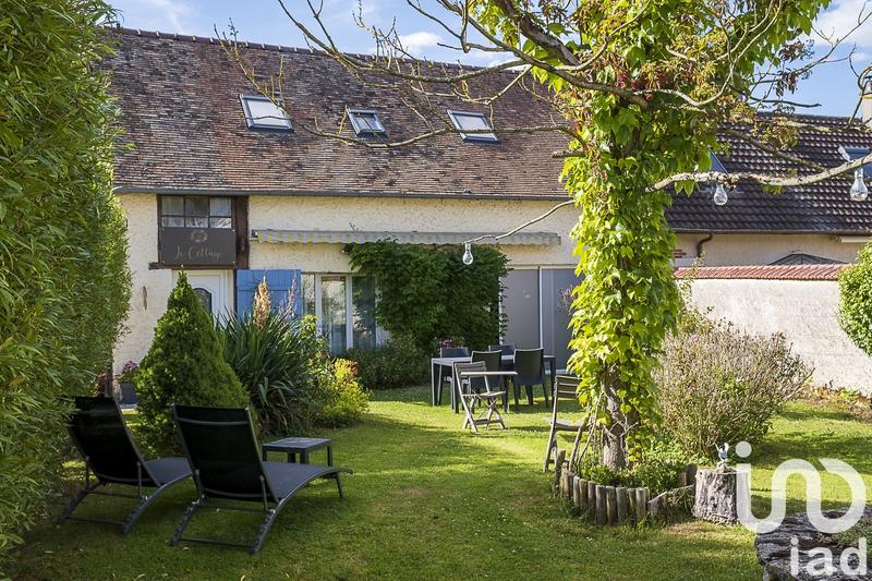 Maison de campagne - 288 m² - 13 pièces