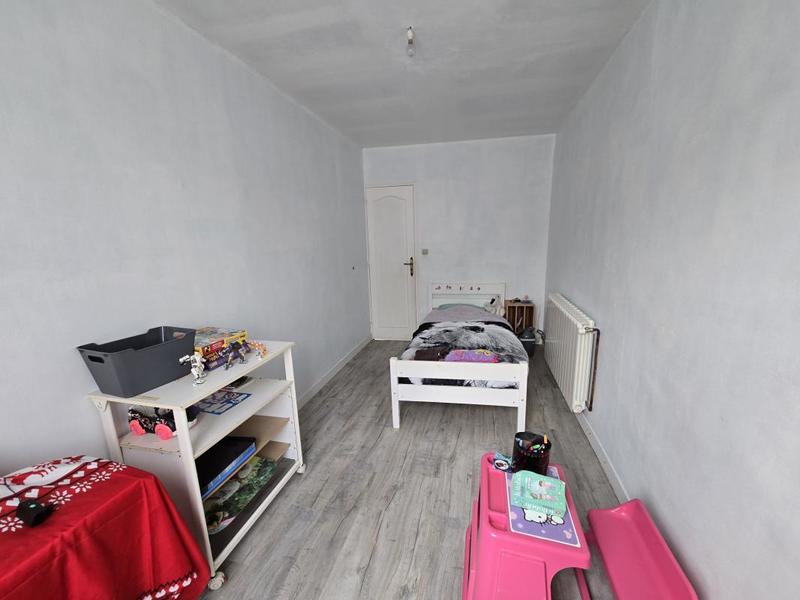 Maison de village - 190 m² - 8 pièces