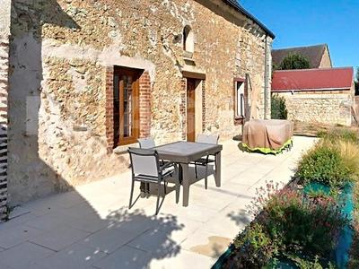 Maison ancienne - 175 m² - 10 pièces