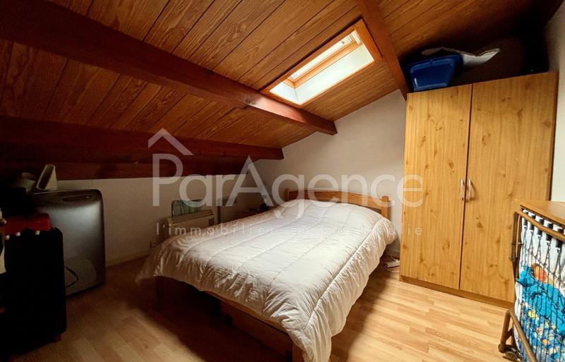 Appartement - 60 m² - 4 pièces