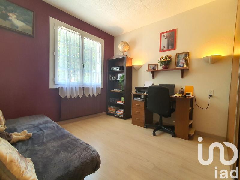 Maison de village - 95 m² - 4 pièces