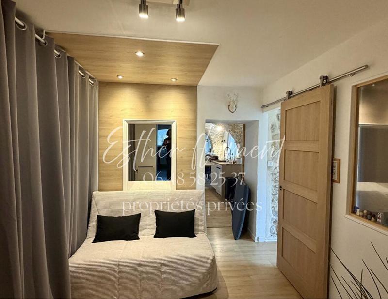 Appartement - 108 m² - 3 pièces