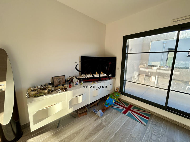 Villa - 207 m² - 5 pièces