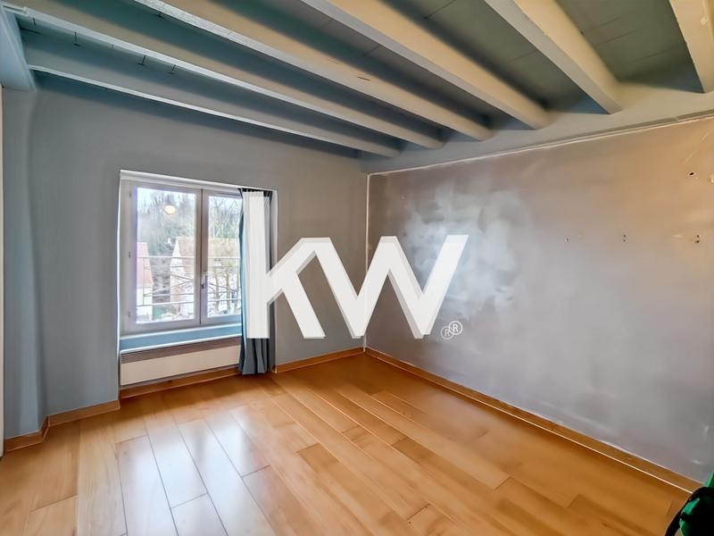 Appartement - 76 m² - 4 pièces