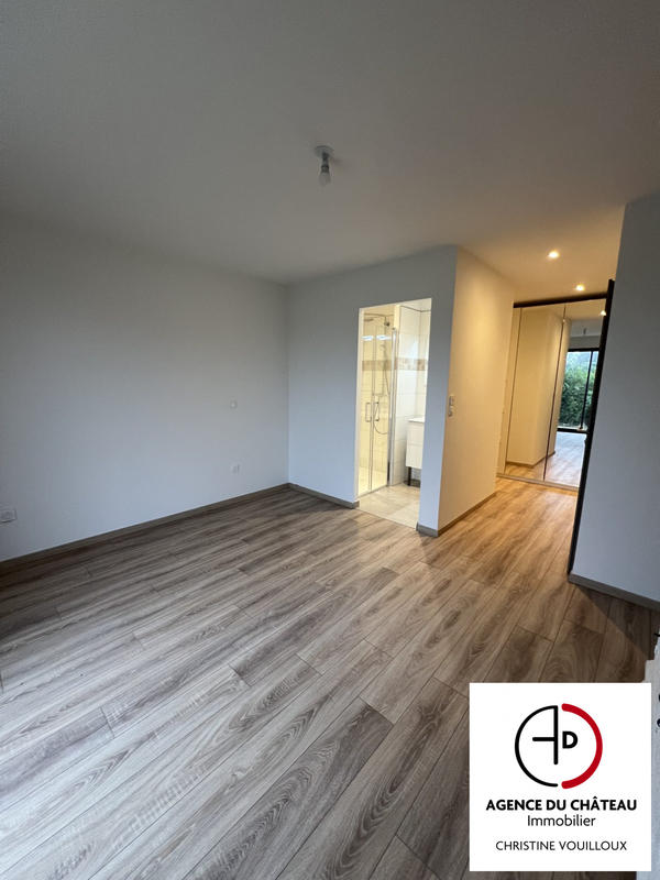 Maison - 133 m² - 5 pièces