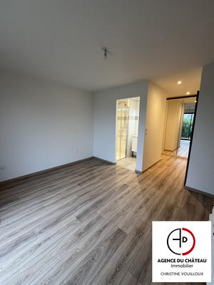 Maison - 133 m² - 5 pièces