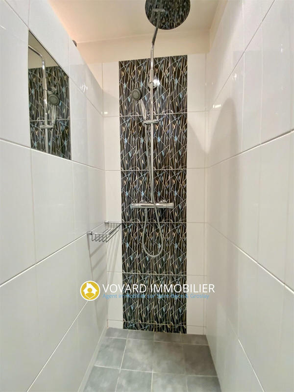 Maison - 106 m² - 5 pièces