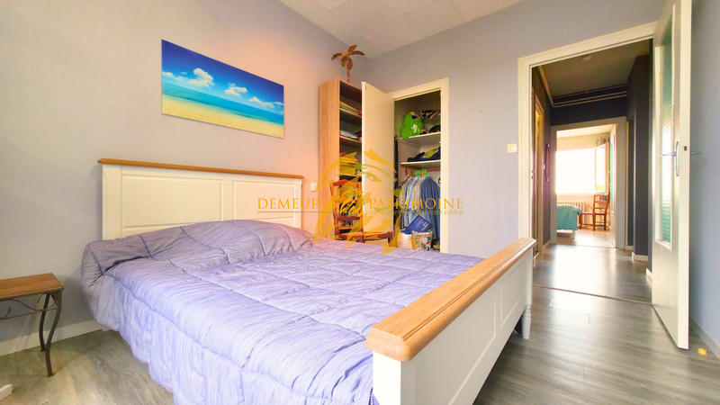 Appartement - 73 m² - 3 pièces