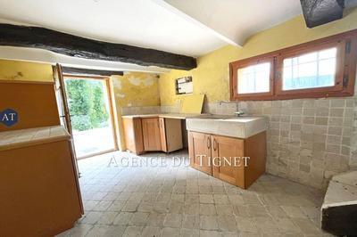 Maison - 35 m² - 2 pièces