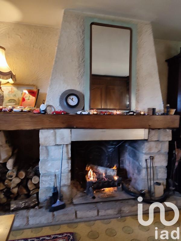 Maison - 148 m² - 6 pièces