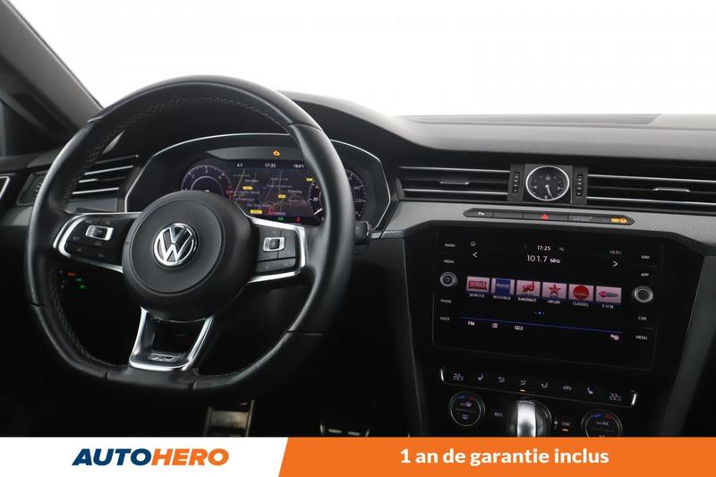Volkswagen Arteon 2.0 Tdi R-Line Dsg7 150 ch