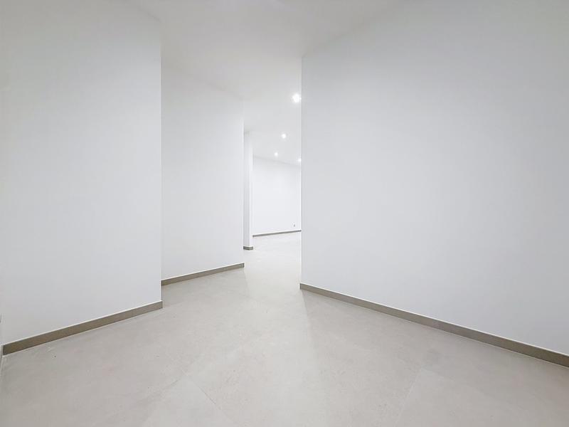 Loft - 105 m² - 3 pièces