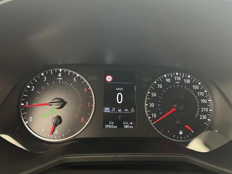 Renault Clio V TCe 90 Equilibre