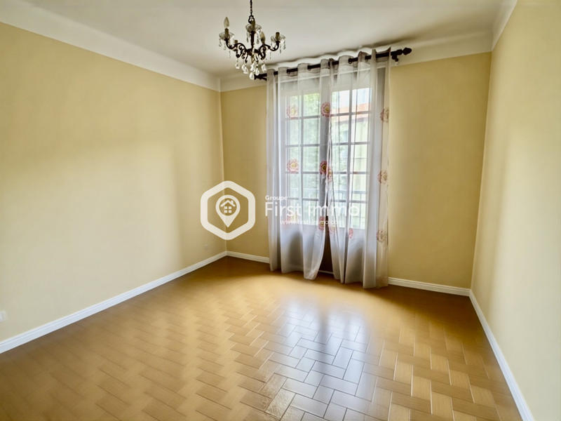 Maison - 76 m² - 4 pièces