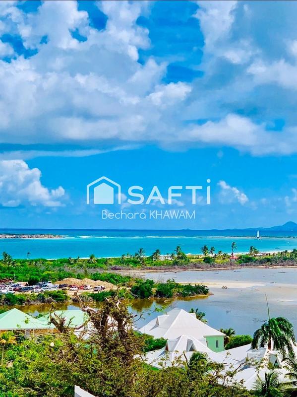 Maison - 219 m² - 4 pièces