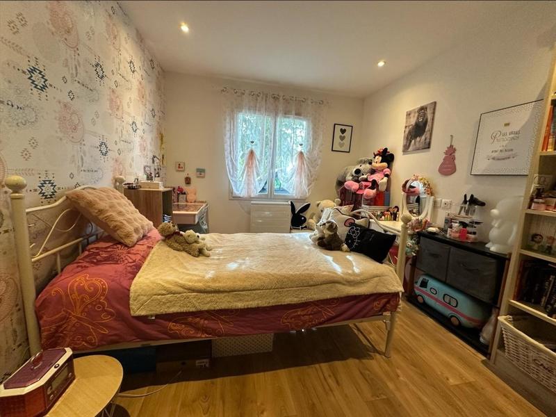 Maison - 114 m² - 4 pièces