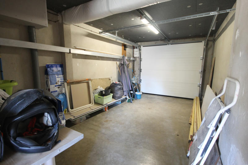 Maison - 98 m² - 4 pièces