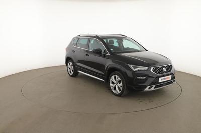 Seat Ateca 2.0 Tdi Xperience Dsg7 150 ch