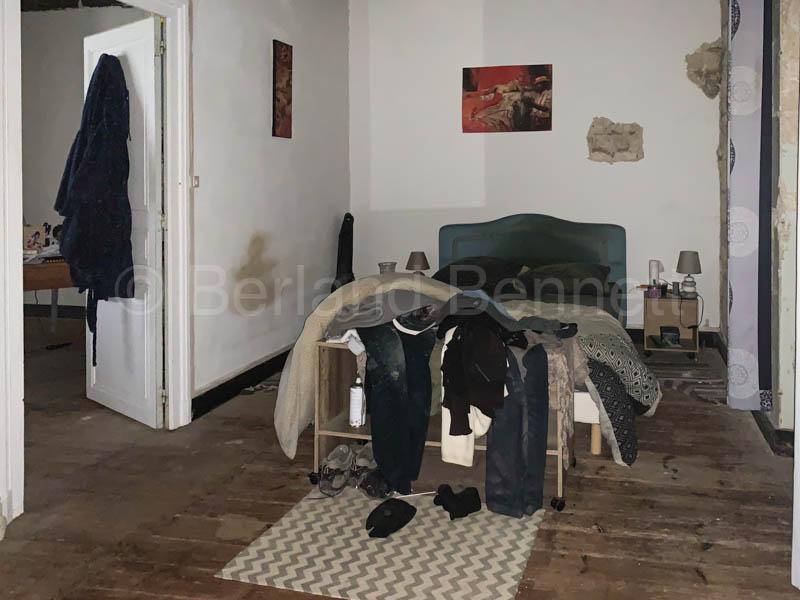 Maison - 200 m² - 9 pièces