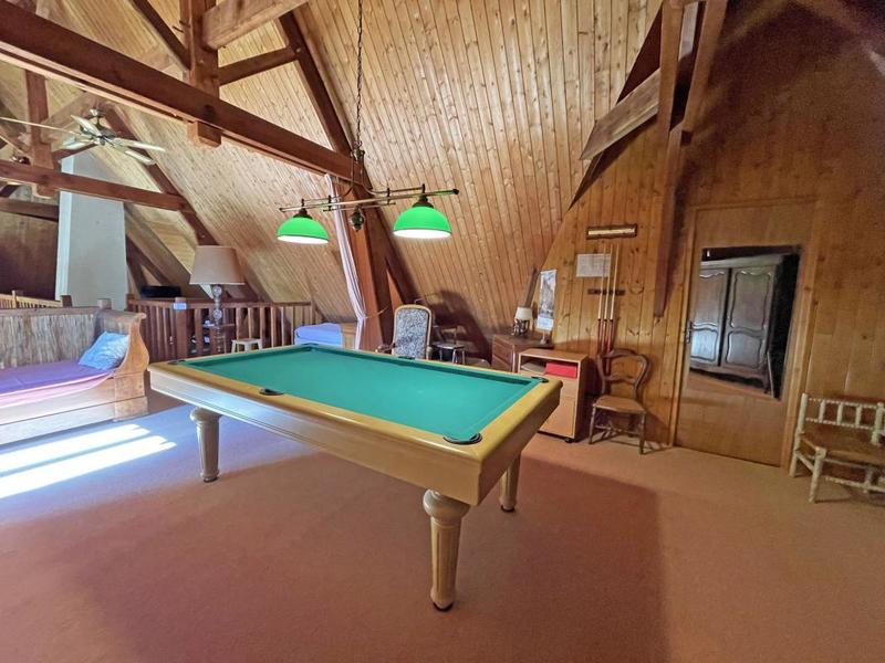 Maison - 140 m² - 3 pièces