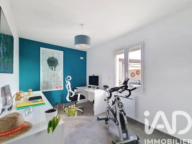 Maison - 190 m² - 7 pièces