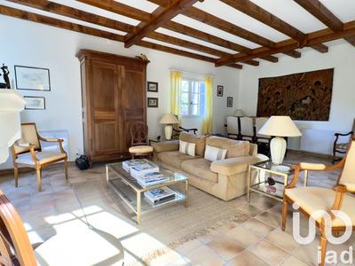 Maison - 127 m² - 5 pièces