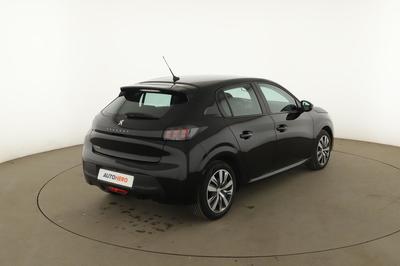 Peugeot 208 1.5 Blue-HDi Active 100 ch