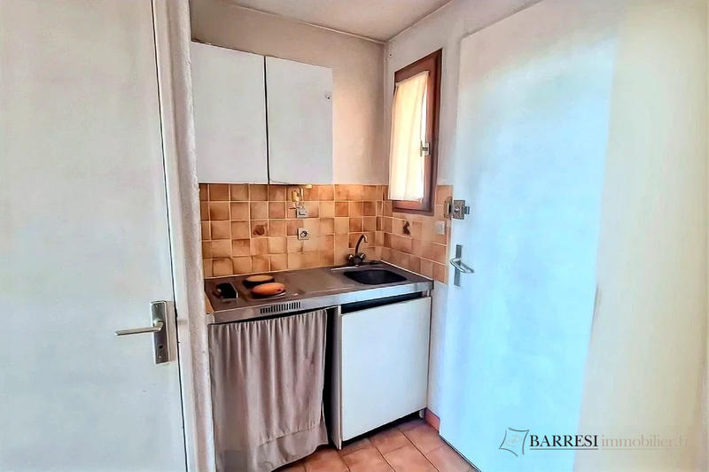 Appartement - 39 m² - 2 pièces