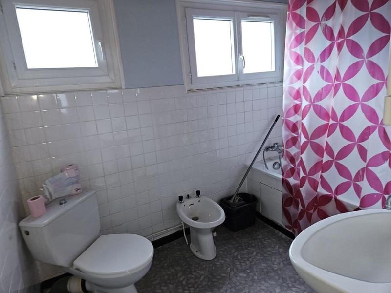 Appartement - 26 m² - 1 pièce