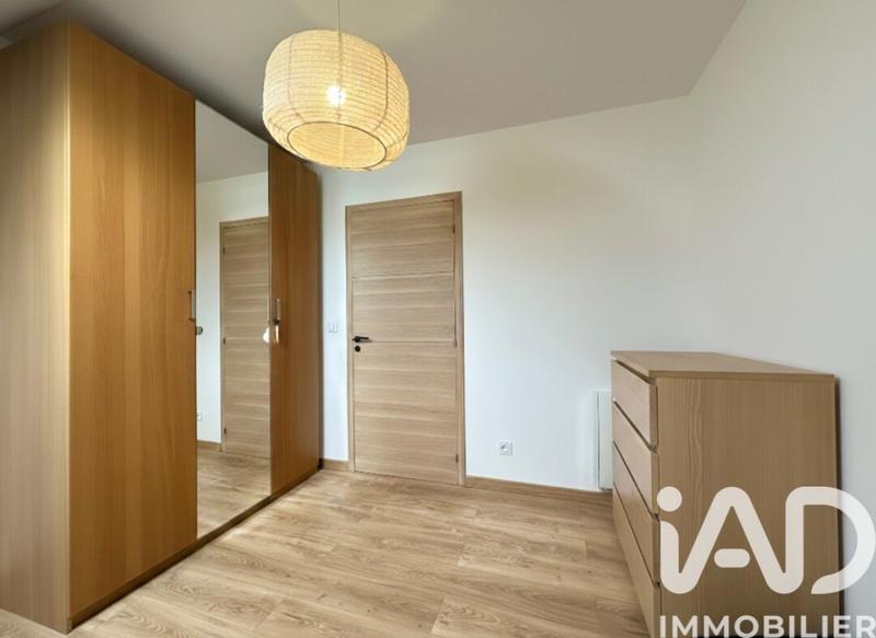Maison - 123 m² - 4 pièces