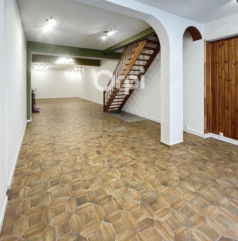 Local commercial - 75 m²