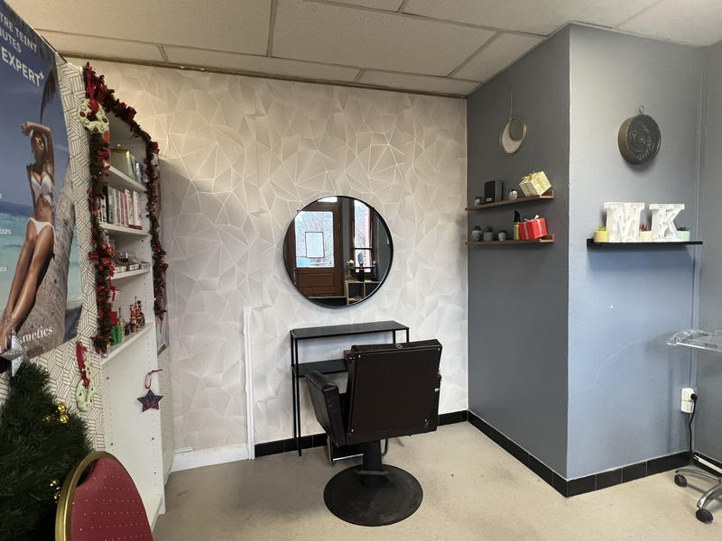 Local commercial - 25 m²