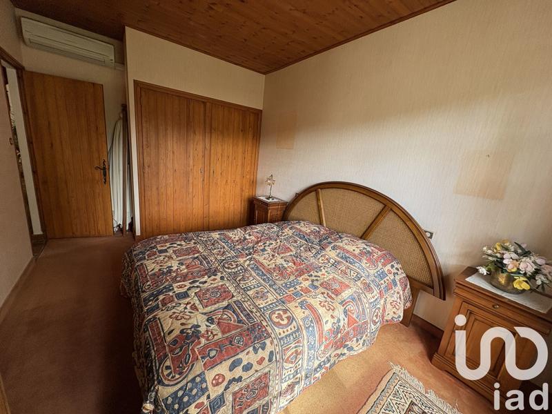 Maison - 170 m² - 6 pièces