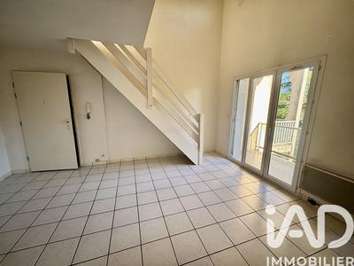 Appartement - 73 m² - 4 pièces