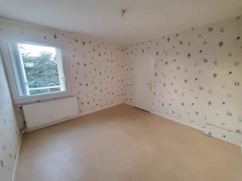 Appartement ancien - 83 m² - 4 pièces