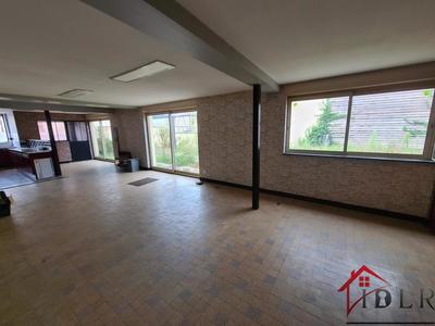 Propriété - 314 m² - 11 pièces