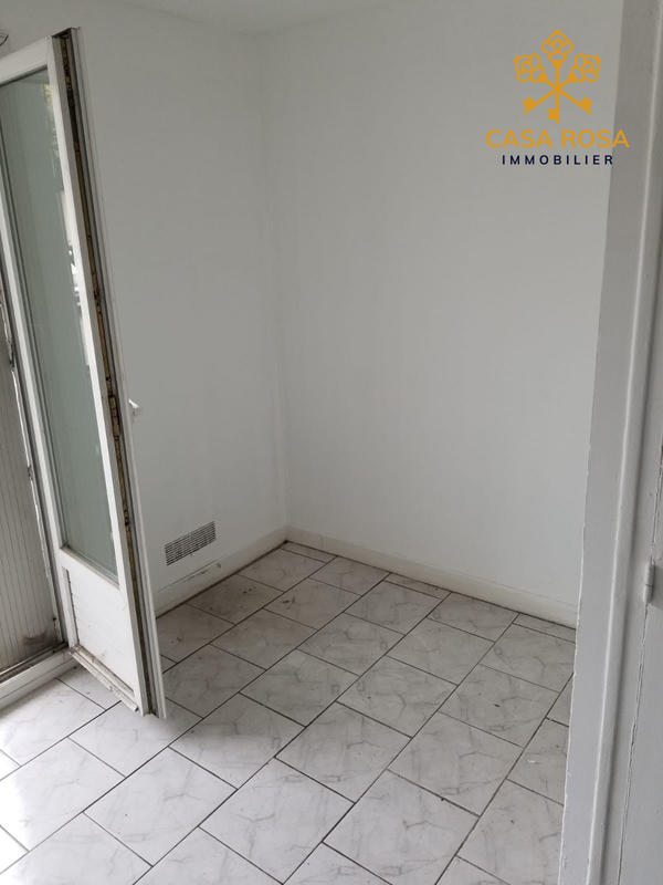 Appartement - 13 m² - 1 pièce