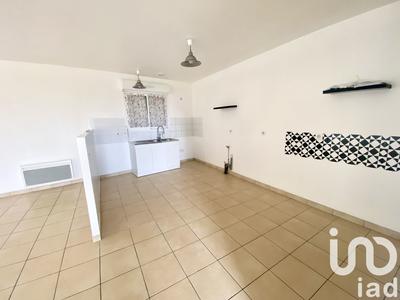 Maison de campagne - 131 m² - 4 pièces