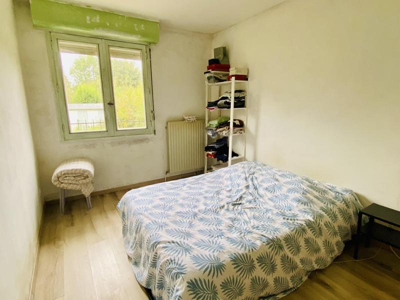 Maison - 107 m² - 4 pièces