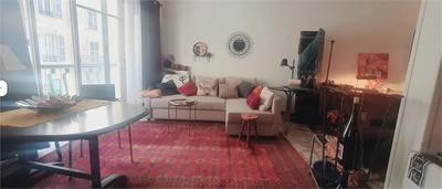 Appartement - 53 m² - 2 pièces